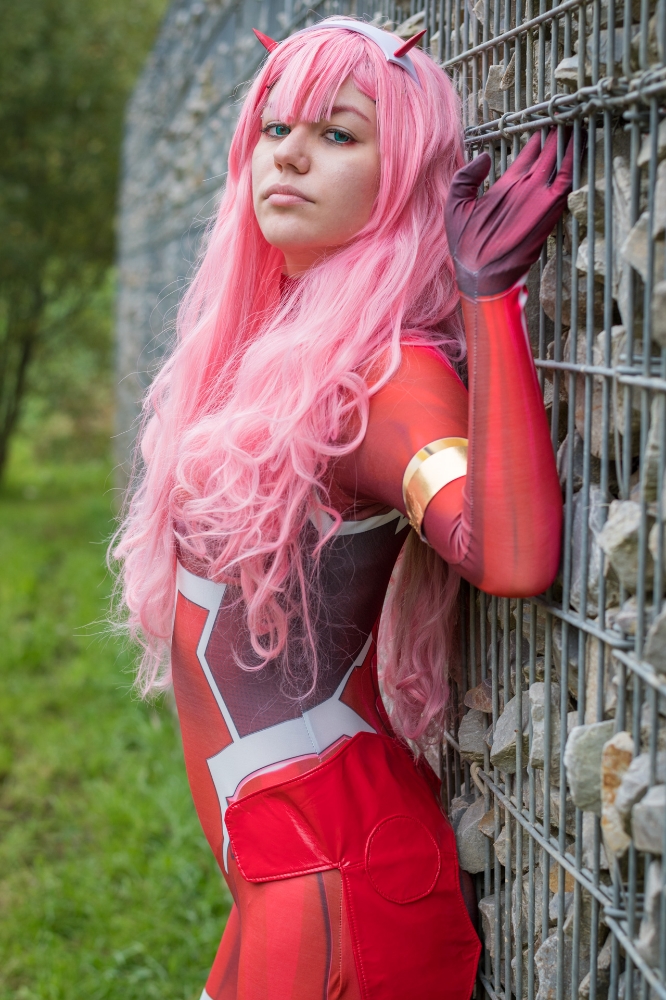 Zéro two  - Photo 36