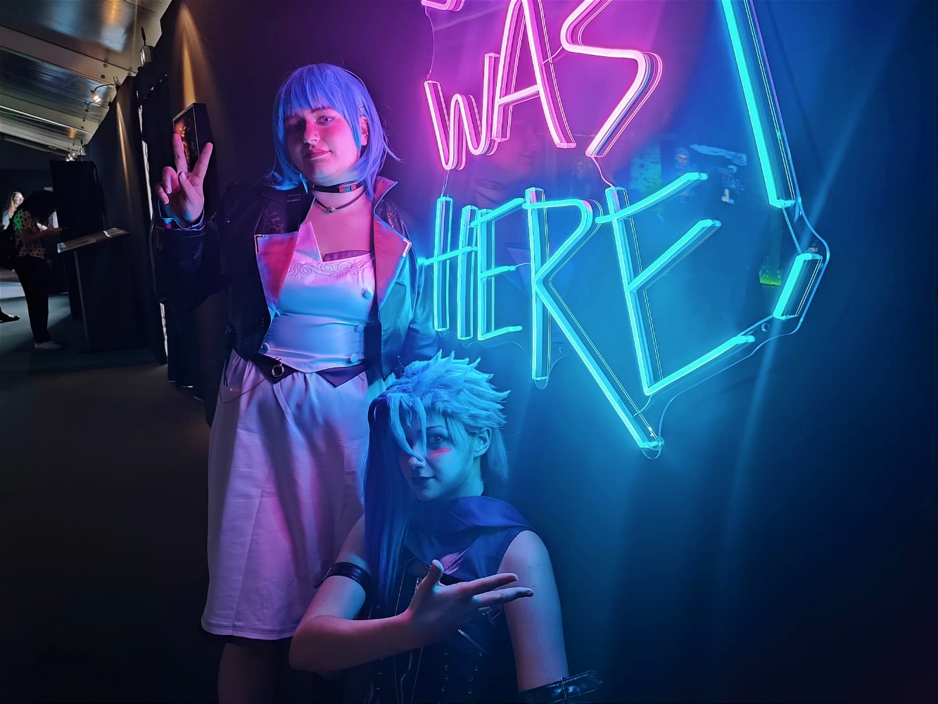 Powder AU - Photo 12