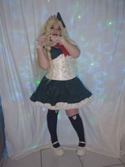 Sonia Nevermind 2025 preview 3