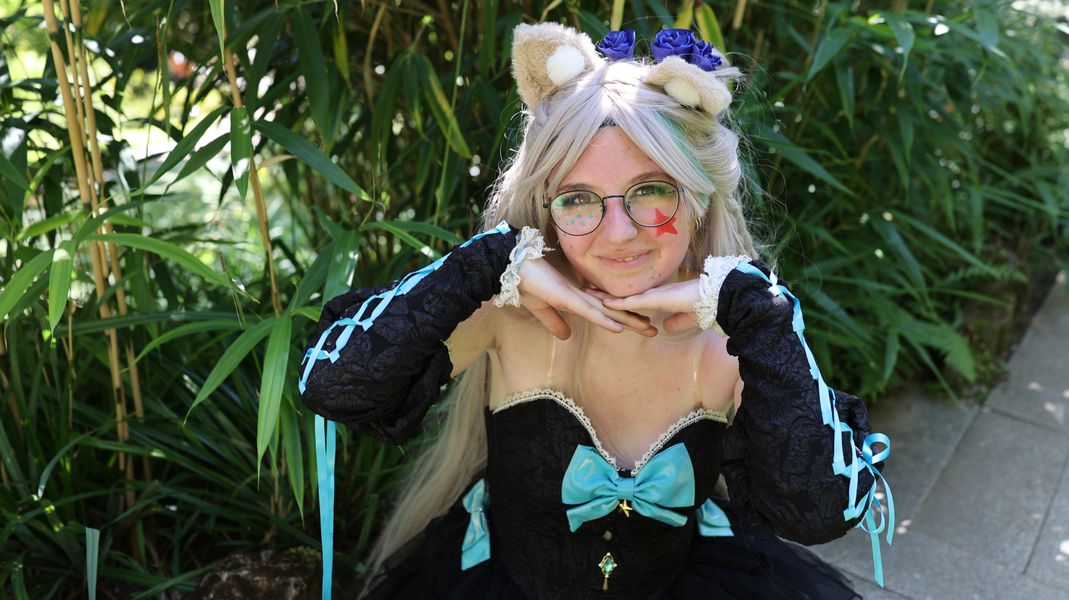 Noodlescosplay - Lynette lautern 25