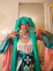Miku preview 2