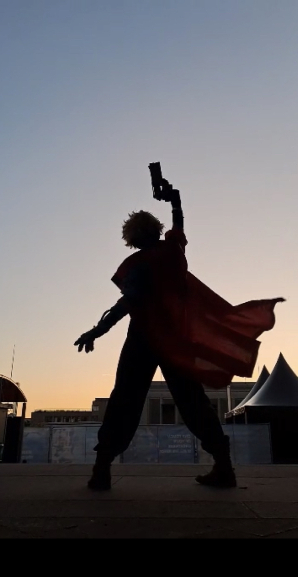 Vash stampede (2023) - Photo 6