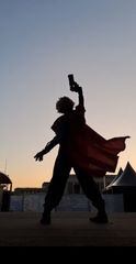 Vash stampede (2023) preview 3