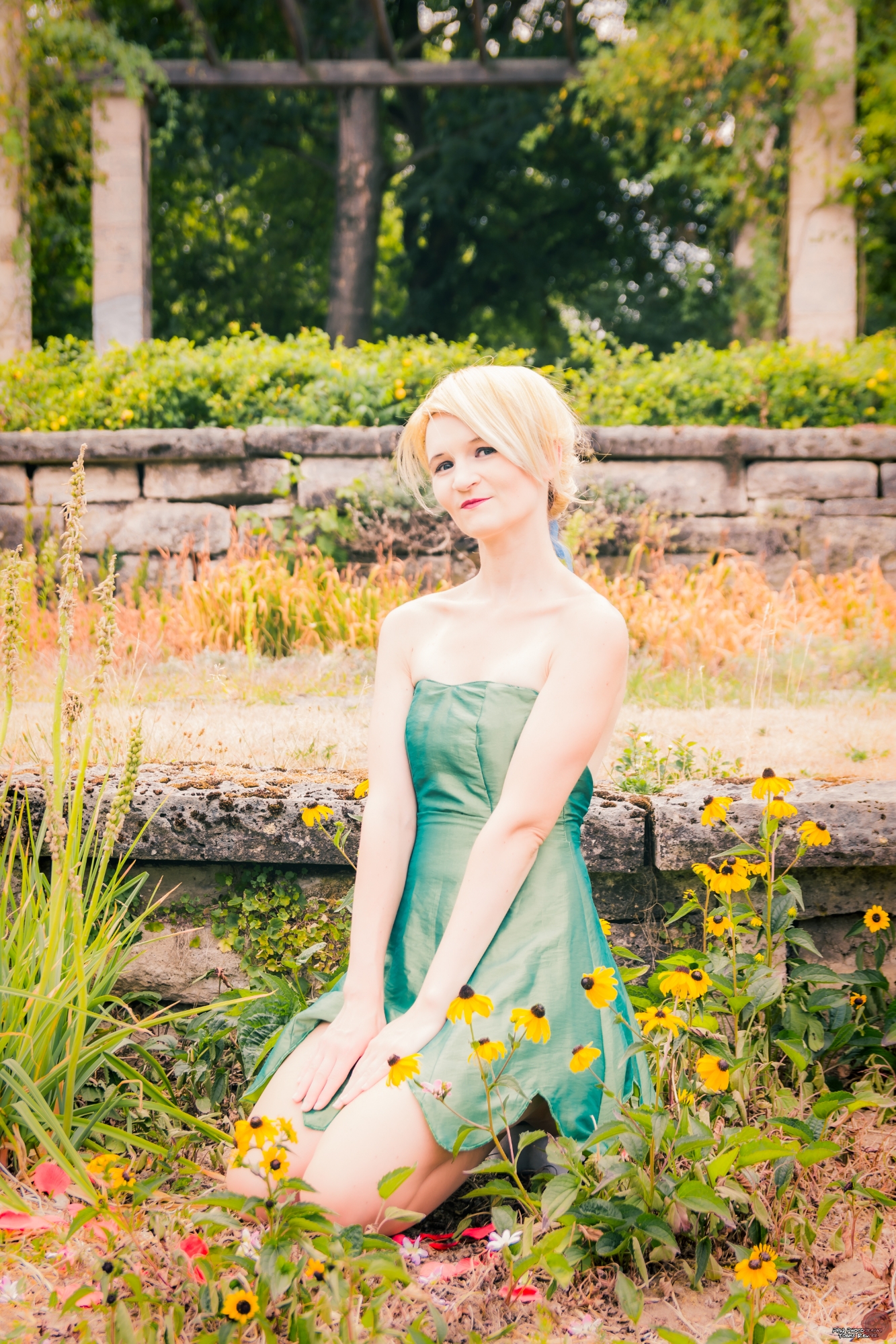 Tinkerbell — photo 7