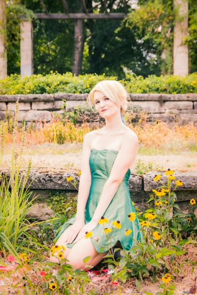 Izylein - Tinkerbell