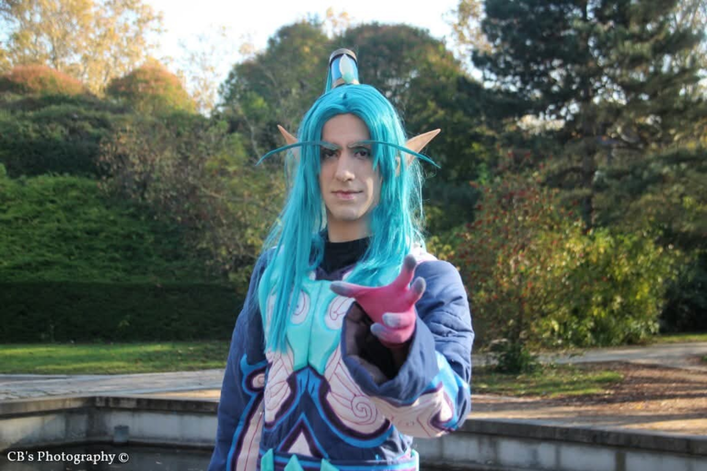 Malygos, photo 47