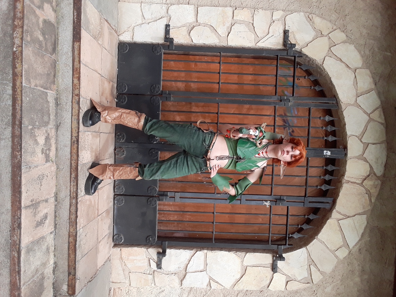 Princesses selenia — photo 5