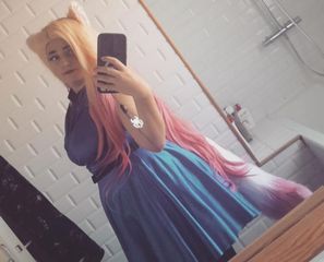 Ahri preview 3