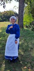 Sophie pendragon preview 3