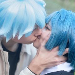 Chongyun x xingqiu preview 2