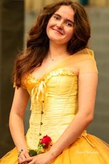 Belle preview 2
