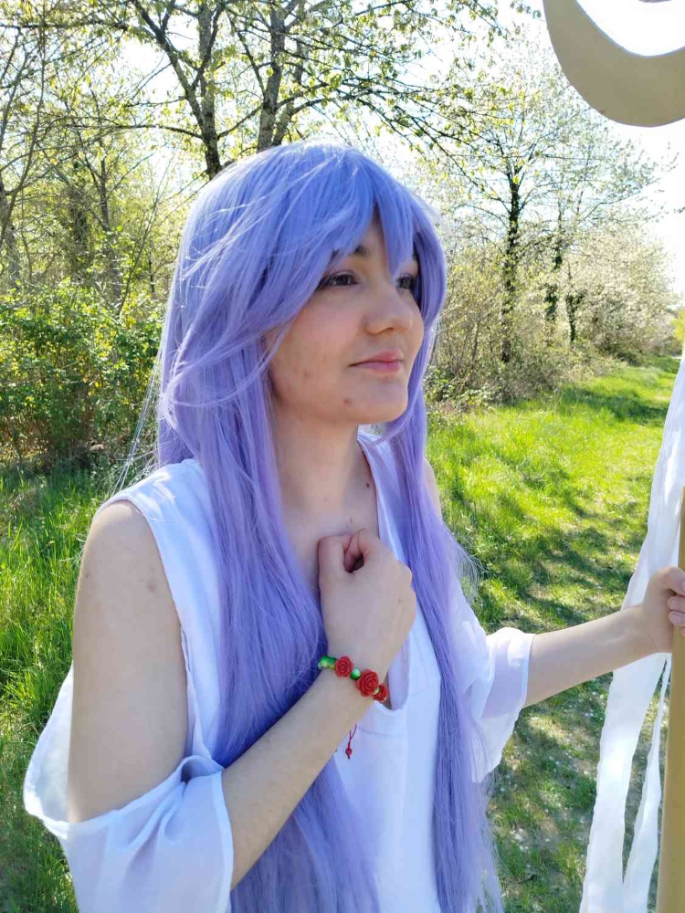 Sasha/Athéna — photo 35