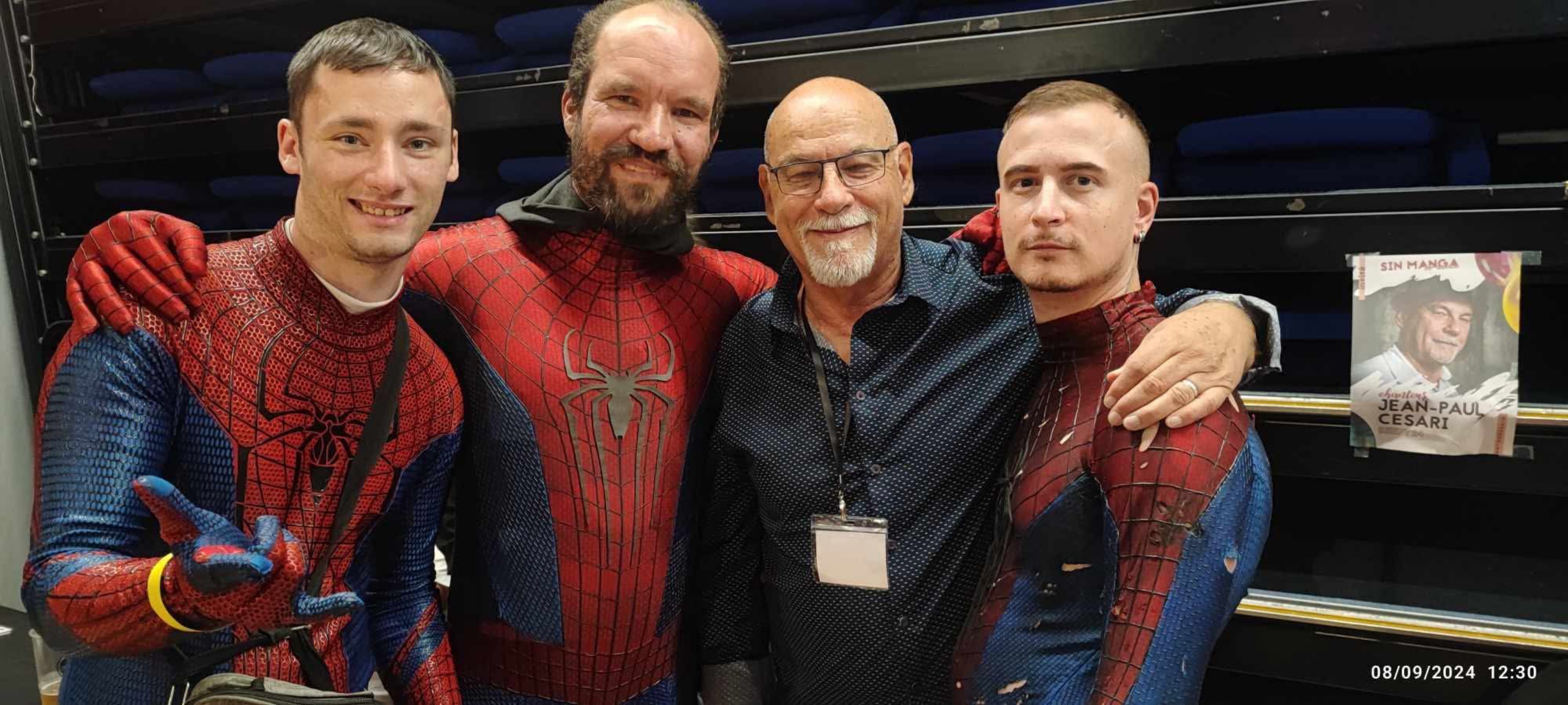 Sinmanga 2024 - Photo 8