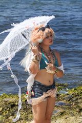 Kokomi casual plage preview 2