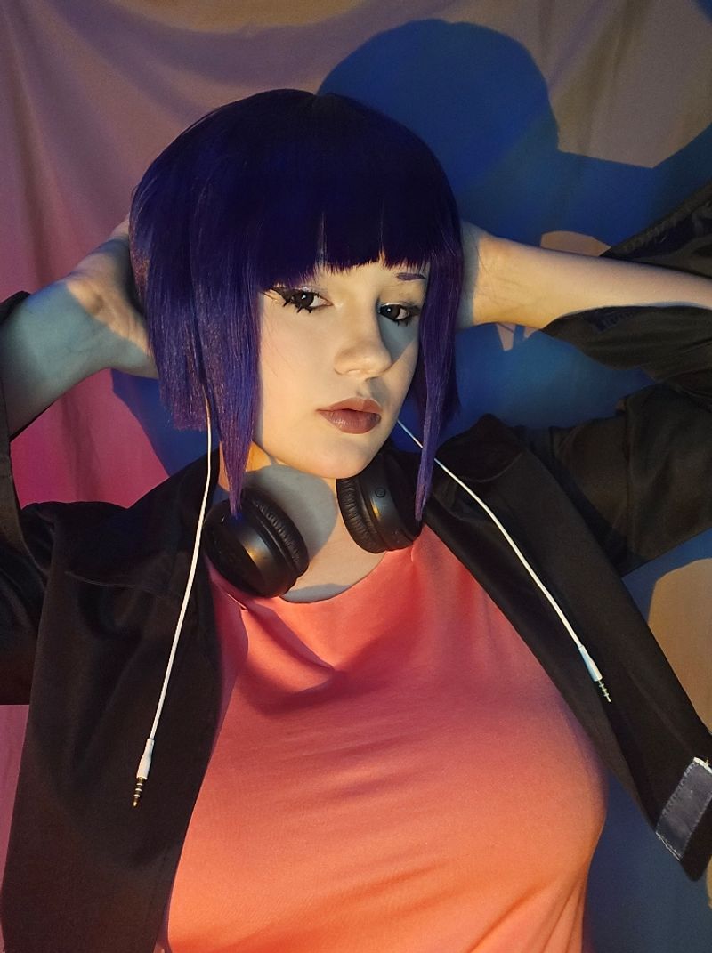 Firefly – Kyoka jiro