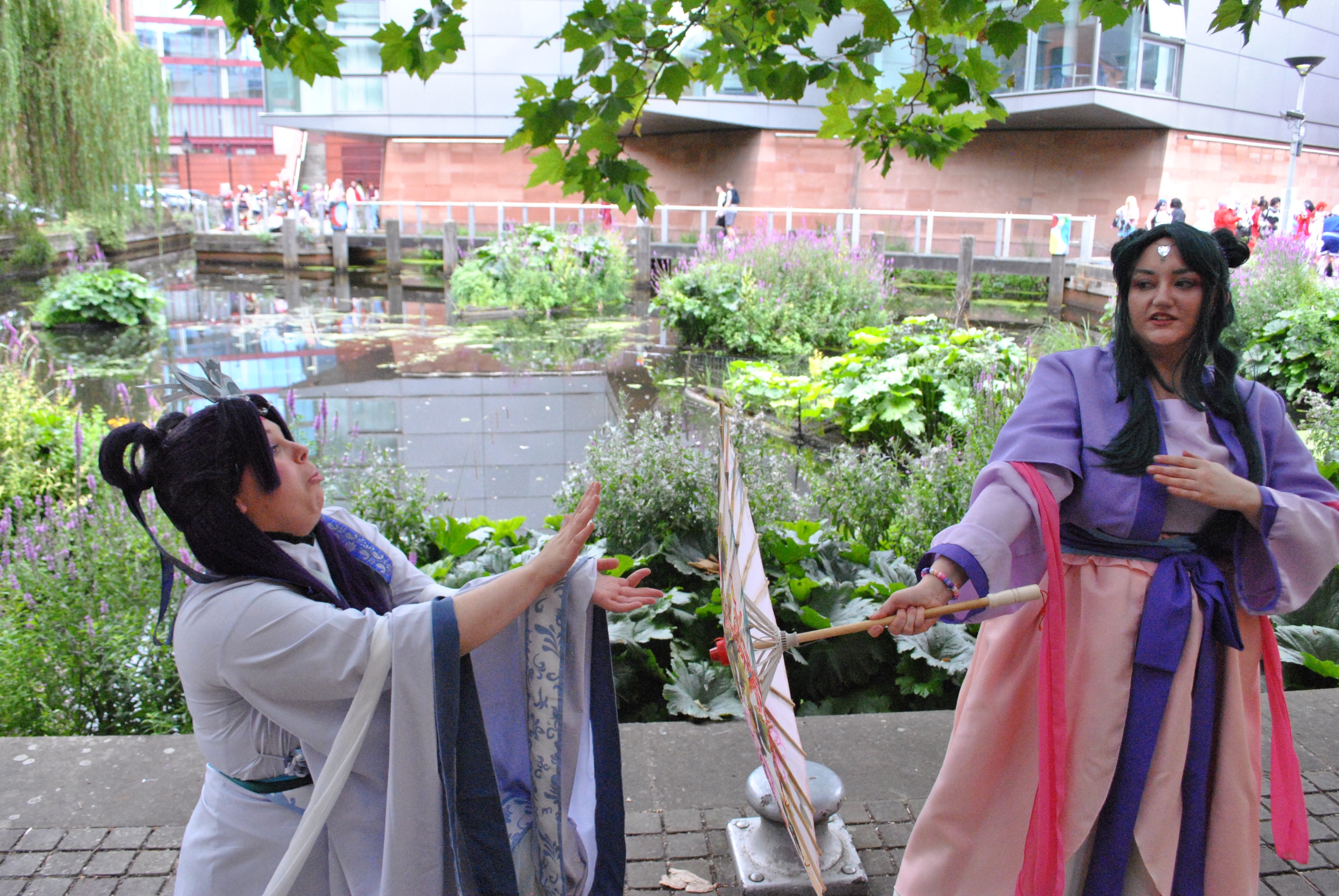Apothecary  Shoot — photo 5