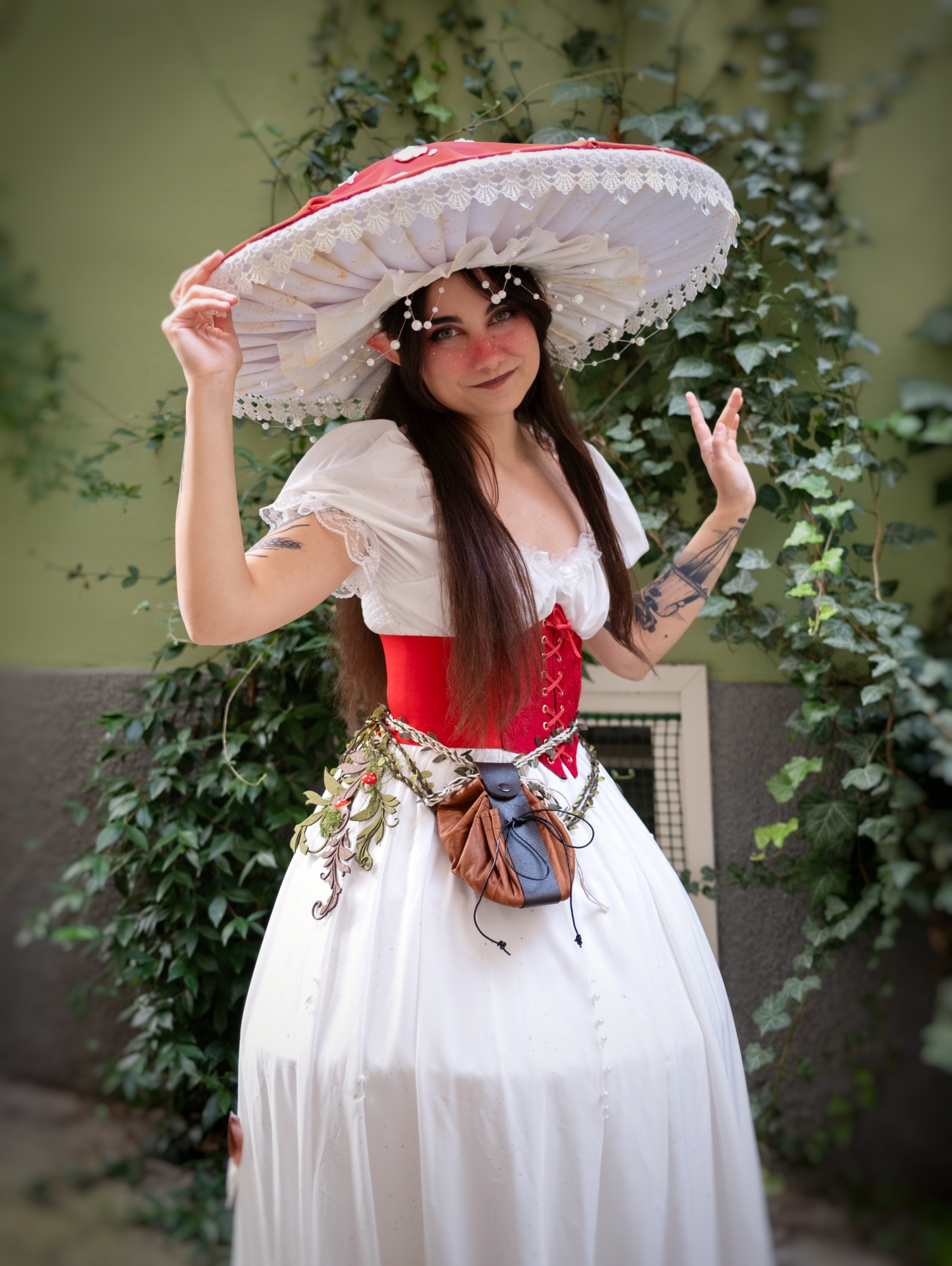 Doro the Mushroom  - Photo 2