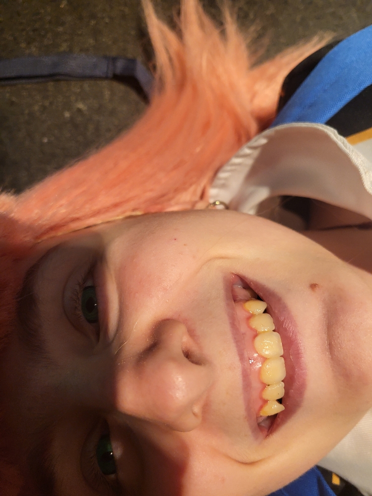 Chaotique Anya - Photo 88