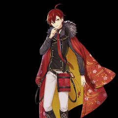 Alchemist Dazai preview 2