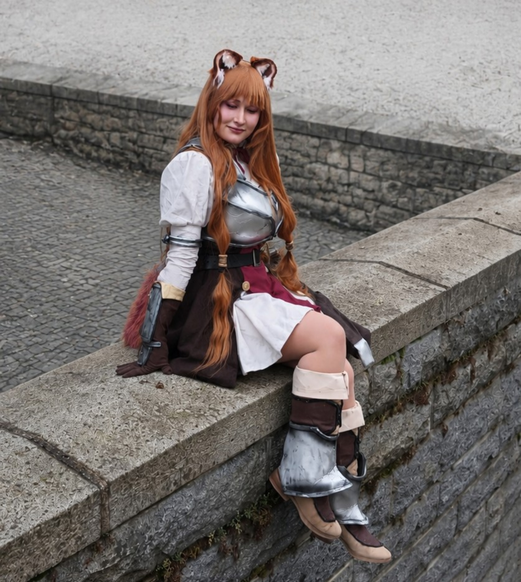 Raphtalia — photo 13
