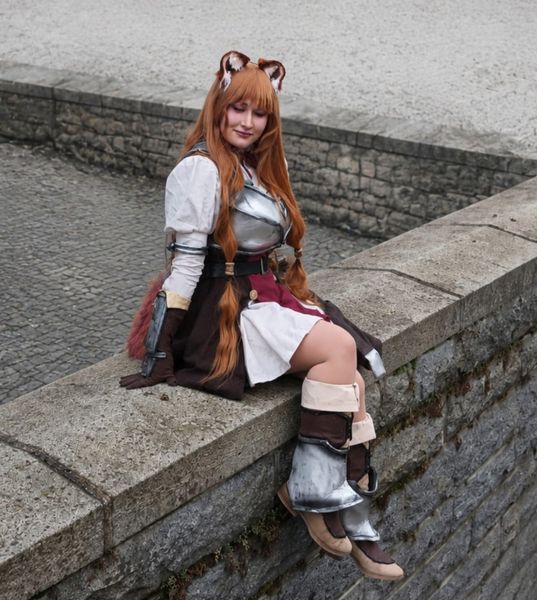 Sweet.duckling - Raphtalia 