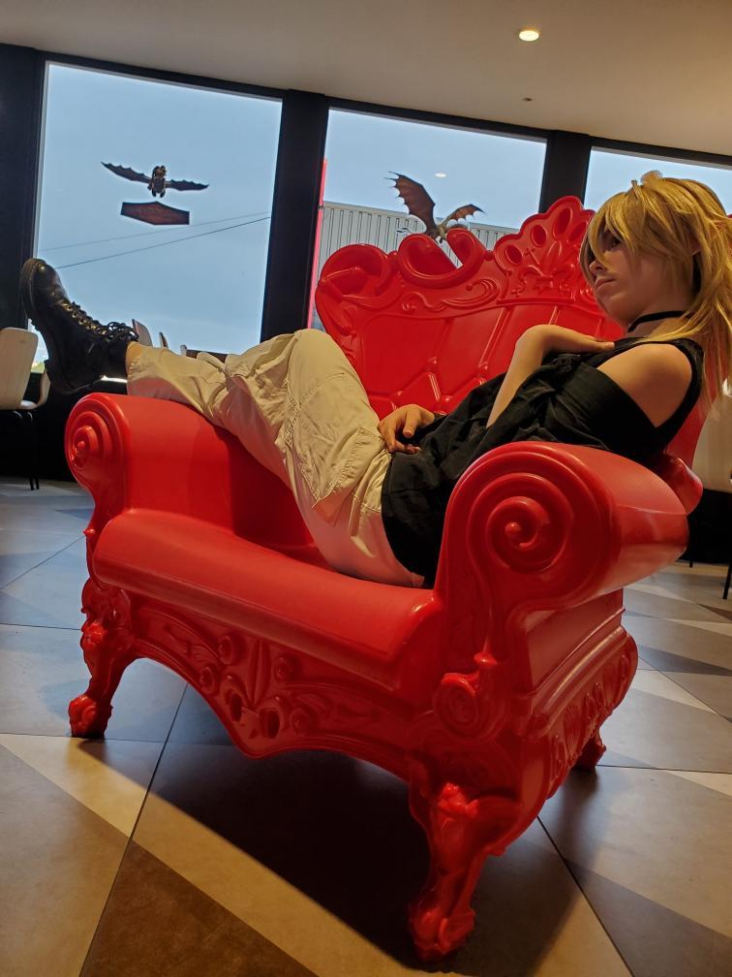 Shooting leon - Photo 15