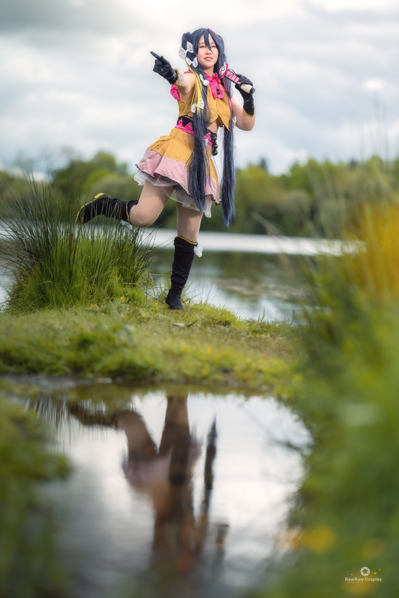 Miku mellomelloid - Photo 3