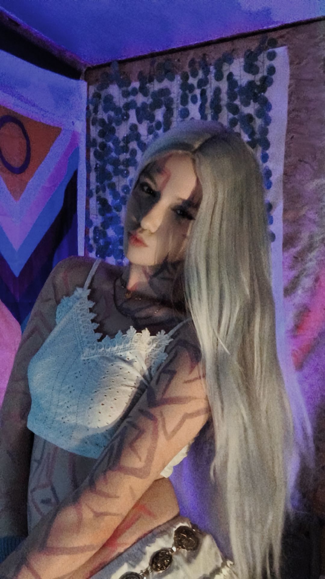 Oli Démon  - Photo 8