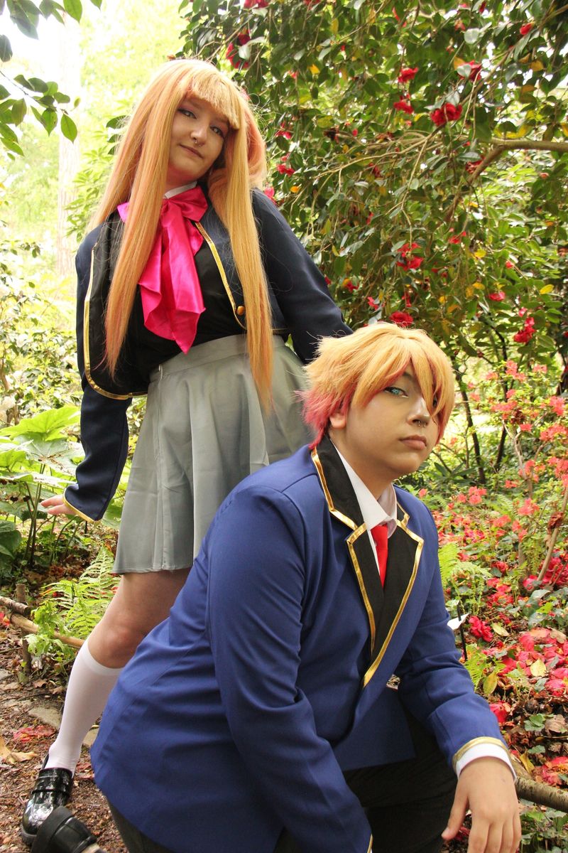 Sullyssah – Ruby [School] 