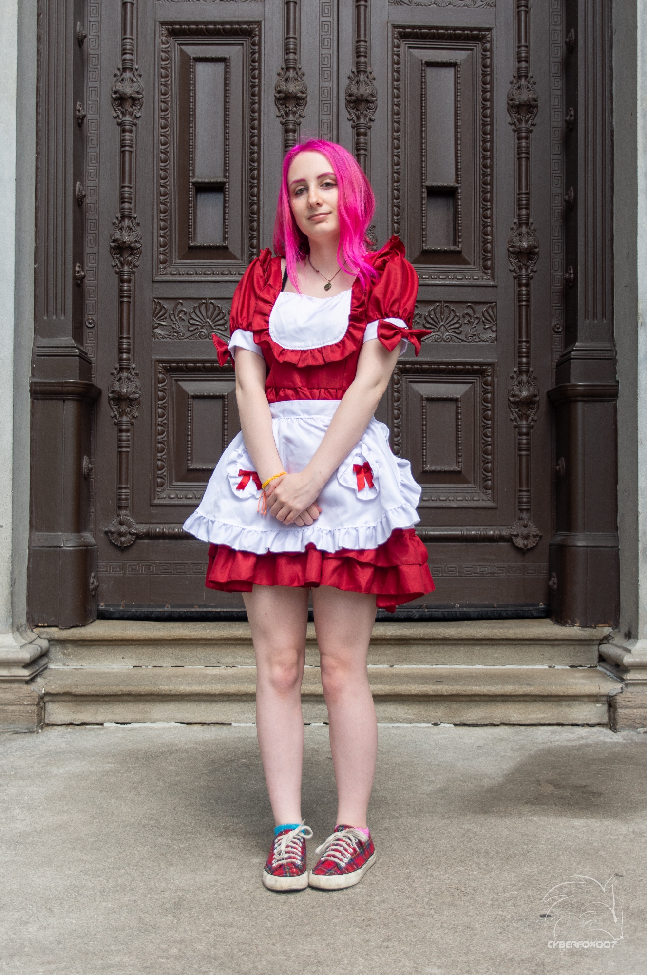 Virgo and Lucy - Photo 4