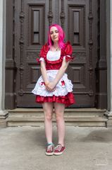 Virgo and Lucy preview 3