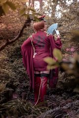 Senbonzakura Meiko preview 3