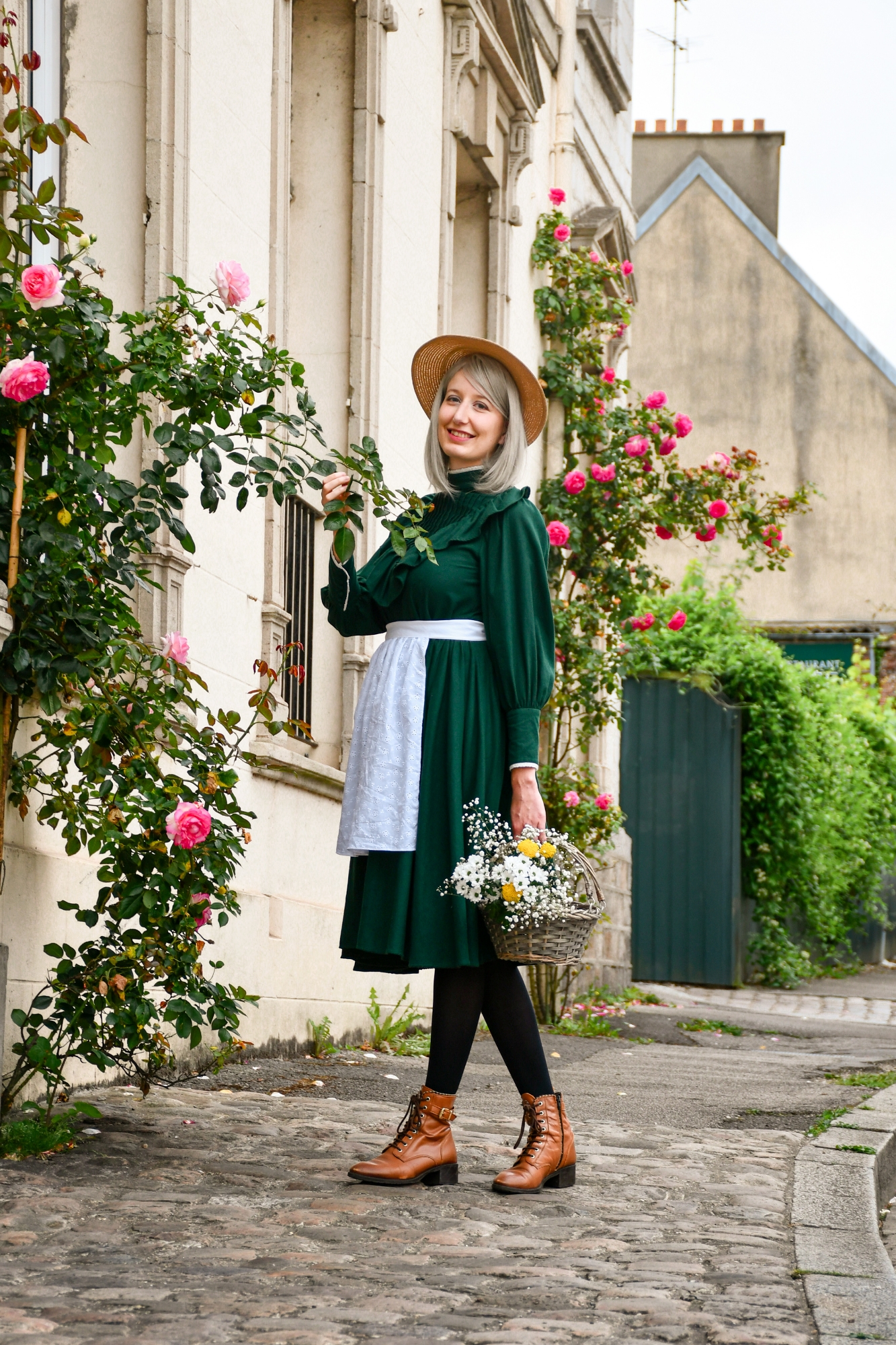 Sophie Ghibli - Photo 4