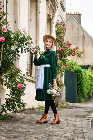 Sophie Ghibli