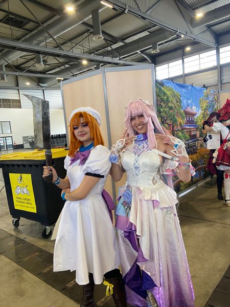 Crystaldream - TGS Montpellier 2026