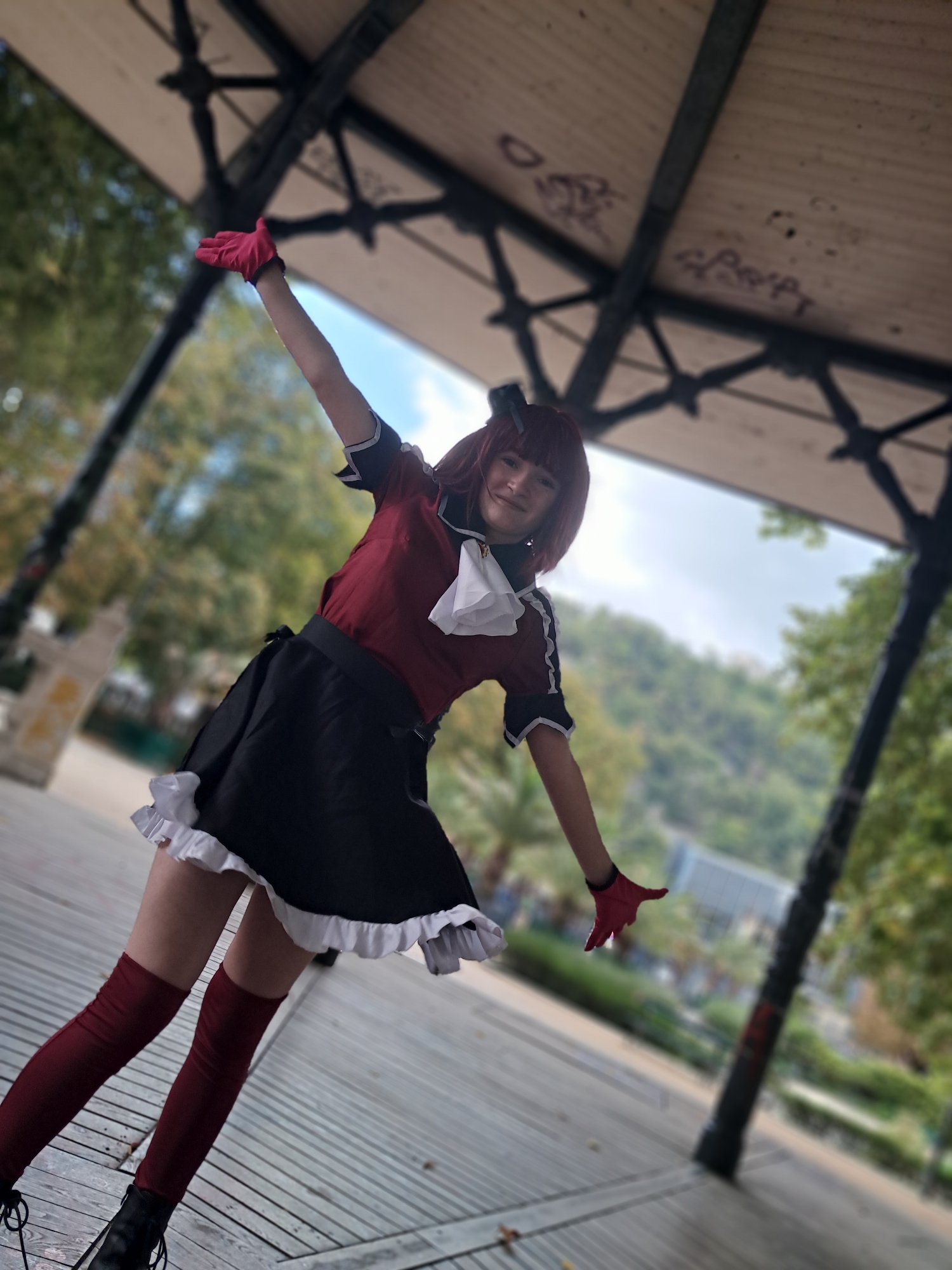 Kana — photo 13