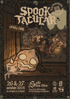 Spooktacular