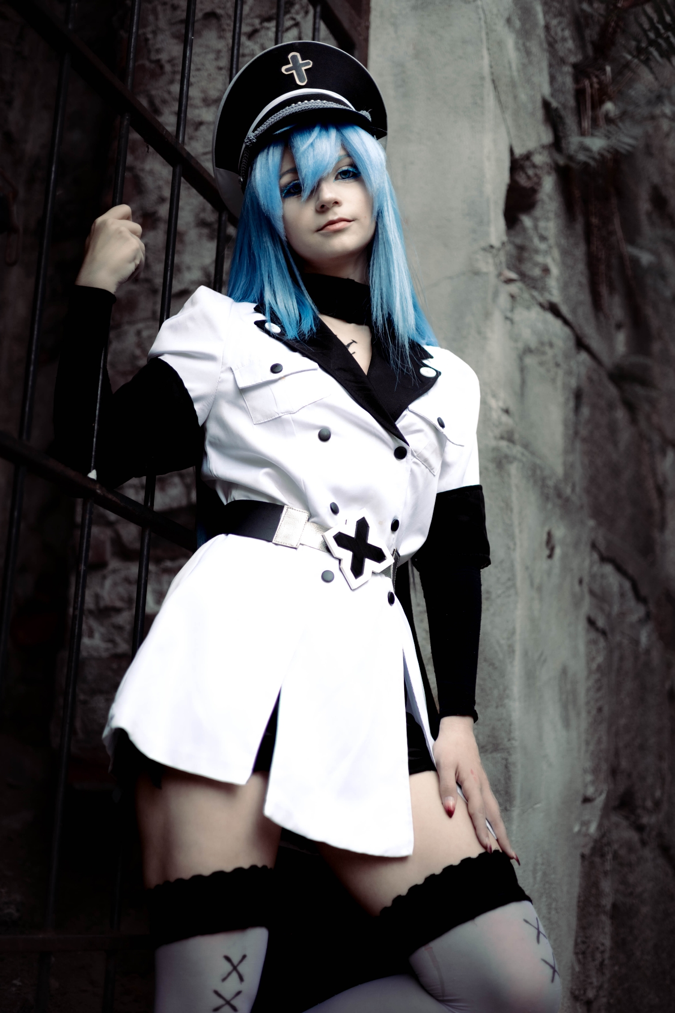 Esdeath  - Photo 5