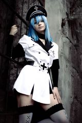 Esdeath preview 2
