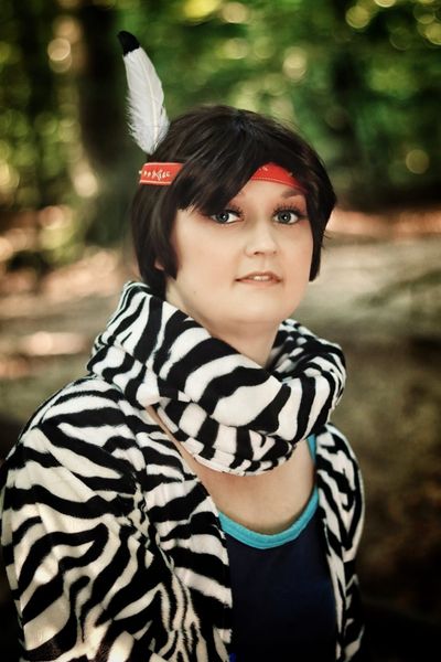 Amy-sama - Michelle Cheng(TTT2)