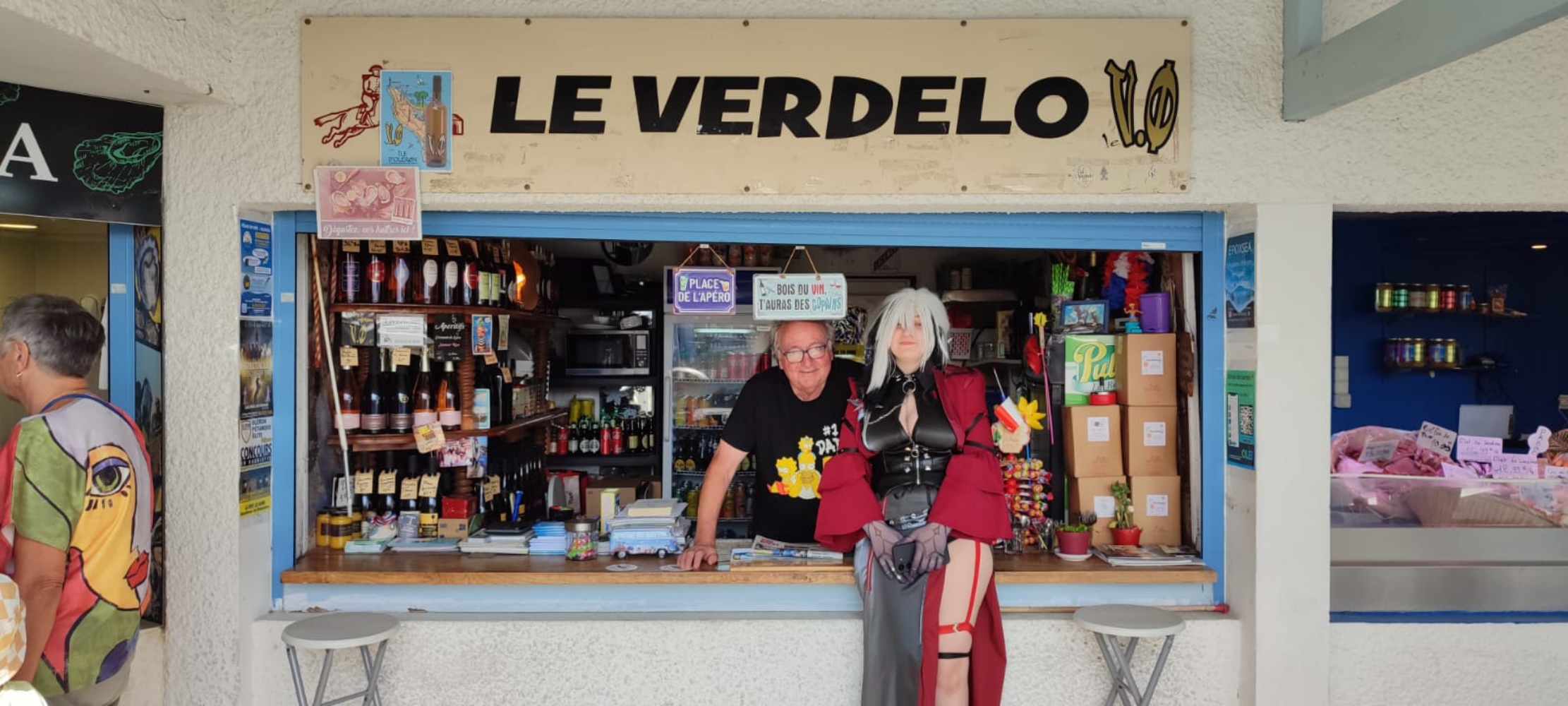 Arlecchino concert - Photo 17