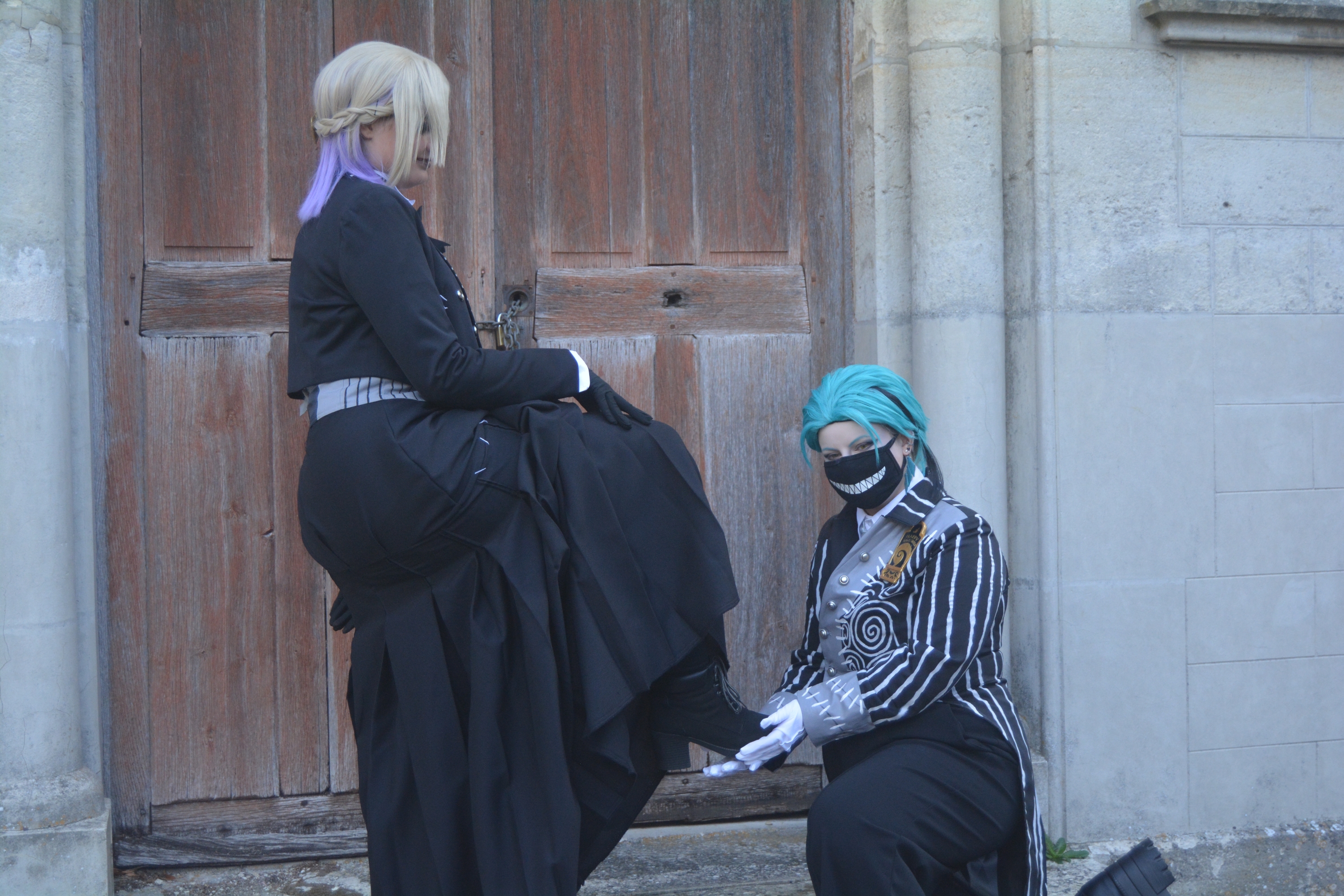 This is halloween, photo 20