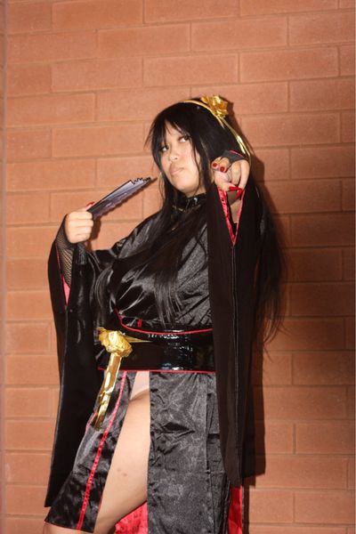 Coco_cosplaylie - Nija yor 