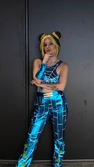Jolyne kujo preview 2