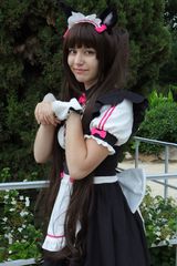 Chocola preview 2