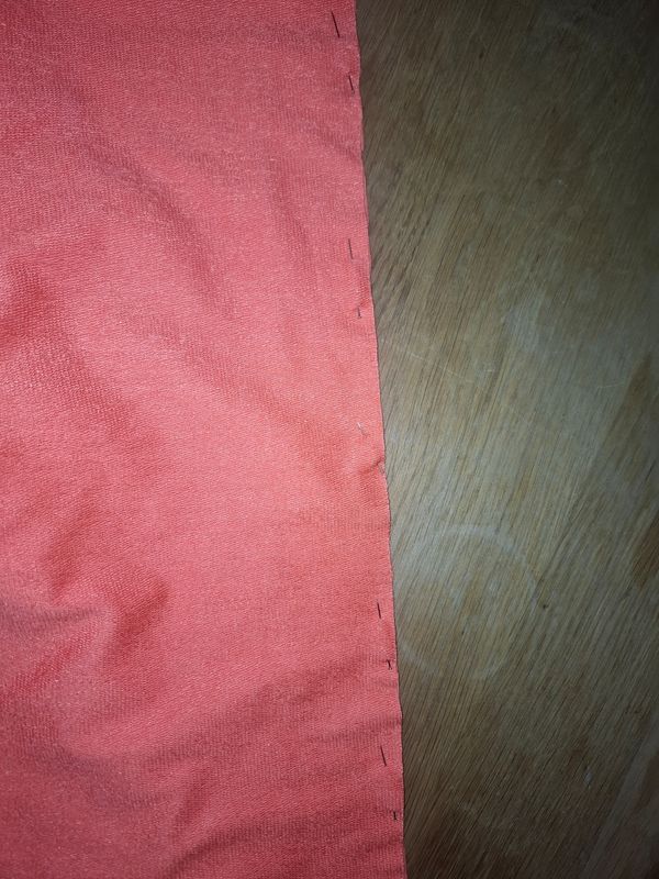 R-cos – WIP Head lady in waiting