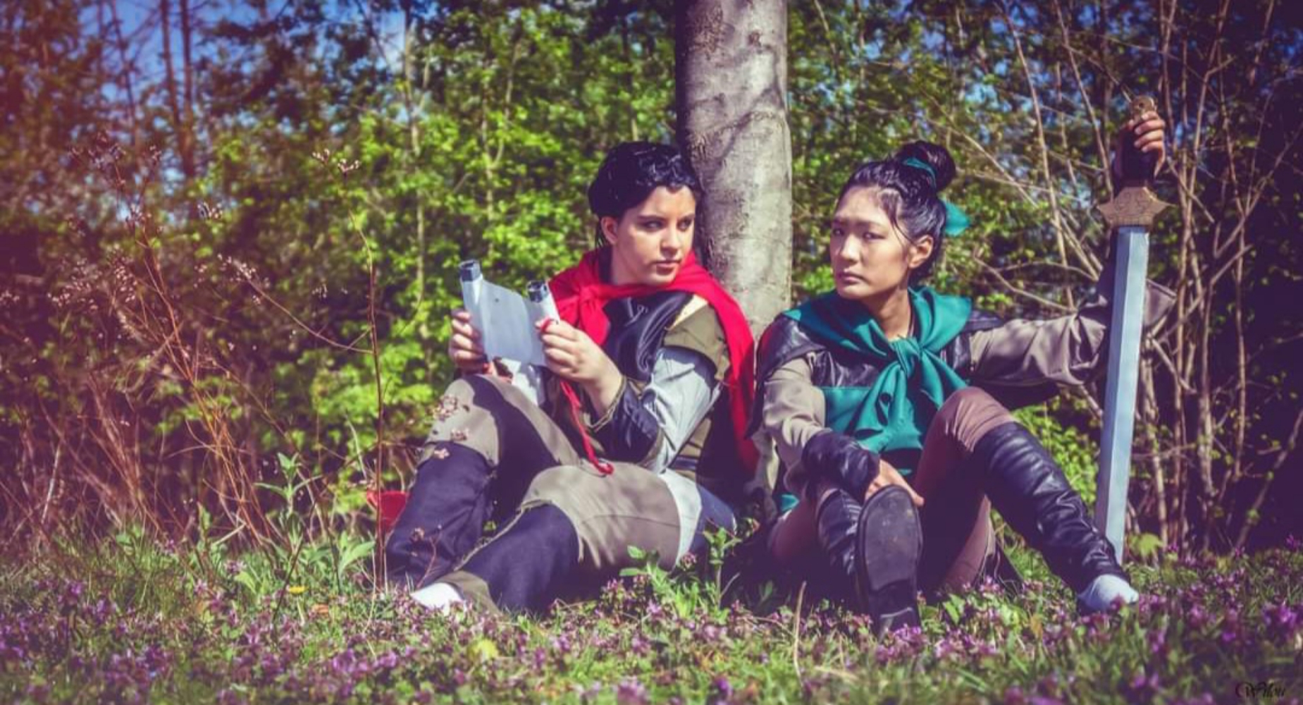 Shang de mulan - Photo 2