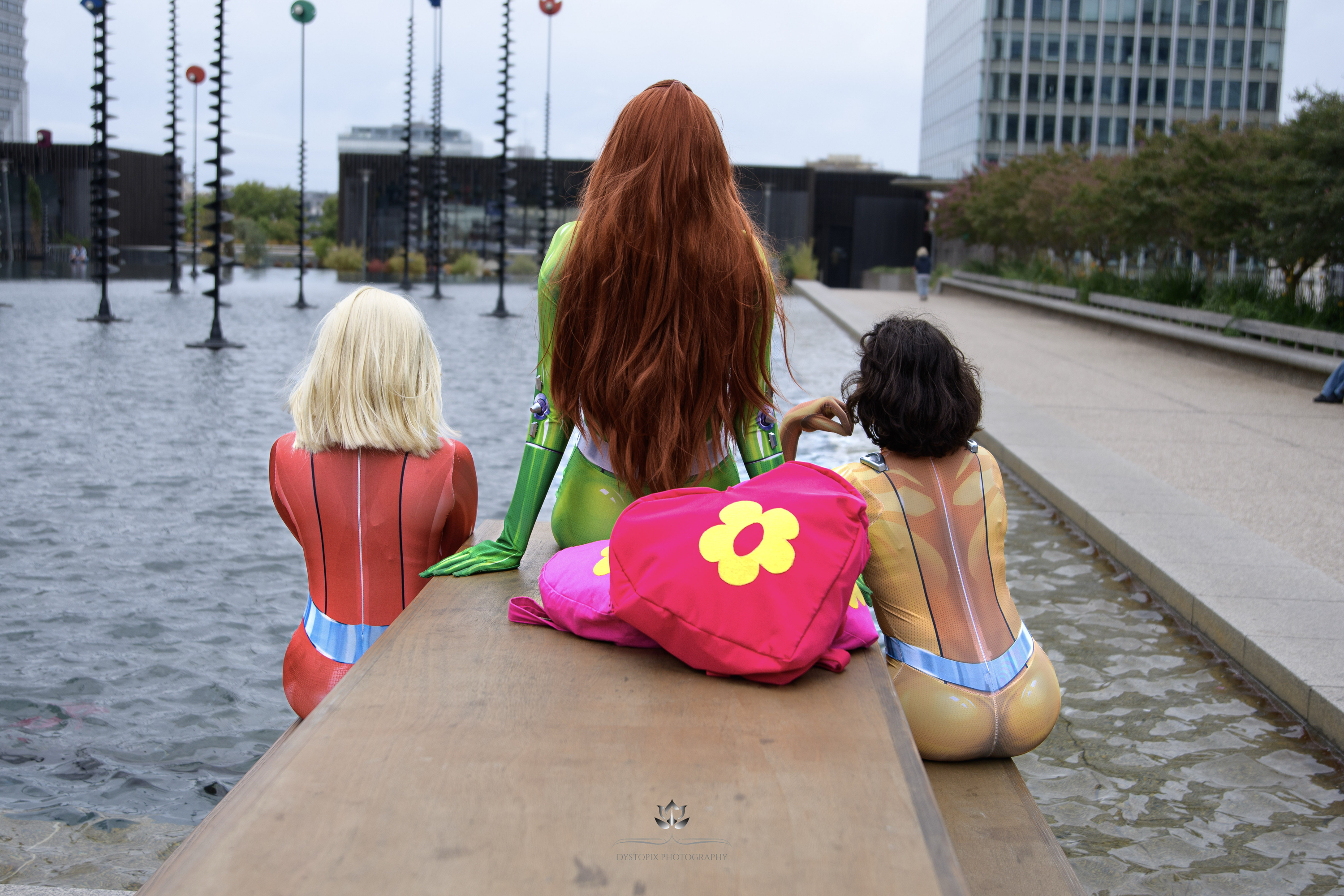 Totally Spies, photo 25