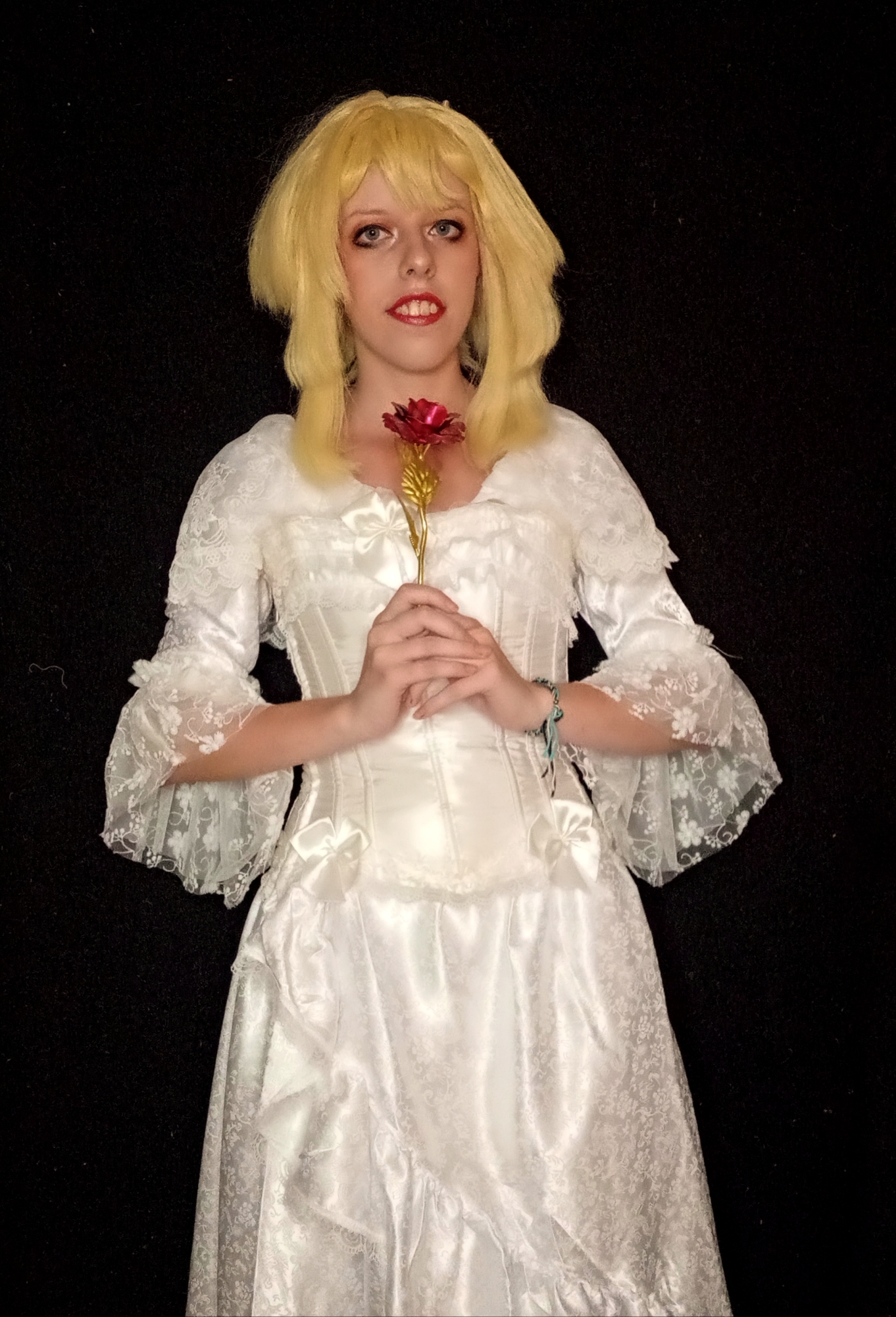 Lumine fantôme opéra - Photo 7