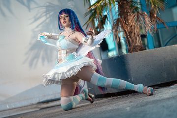 Stocking preview 2